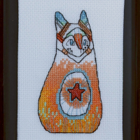 Lil Creature Friendo