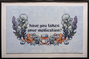 Have You Taken Your Medication?